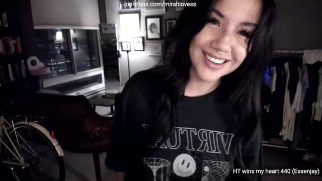 Gallery image thumbnail from Mirah's myfreecams stream on, 06/15/2023, 06:32 image 12 of 20