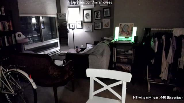 Gallery image thumbnail from Mirah's myfreecams stream on, 06/15/2023, 06:32 image 9 of 20