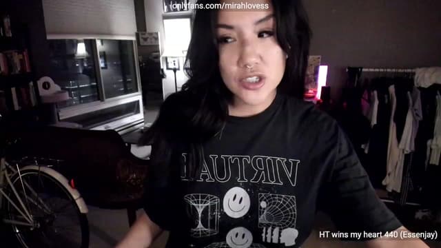 Gallery image thumbnail from Mirah's myfreecams stream on, 06/15/2023, 06:32 image 11 of 20