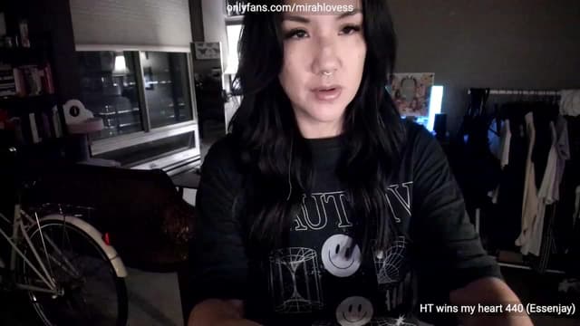 Gallery image thumbnail from Mirah's myfreecams stream on, 06/15/2023, 06:32 image 3 of 20