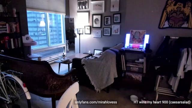 Gallery image thumbnail from Mirah's myfreecams stream on, 06/30/2023, 04:12 image 10 of 20