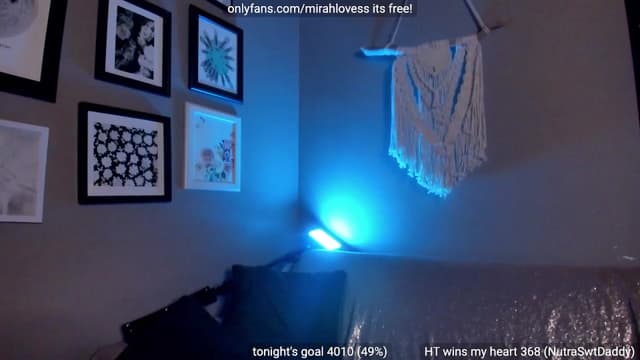 Gallery image thumbnail from Mirah's myfreecams stream on, 08/16/2023, 03:45 image 16 of 20