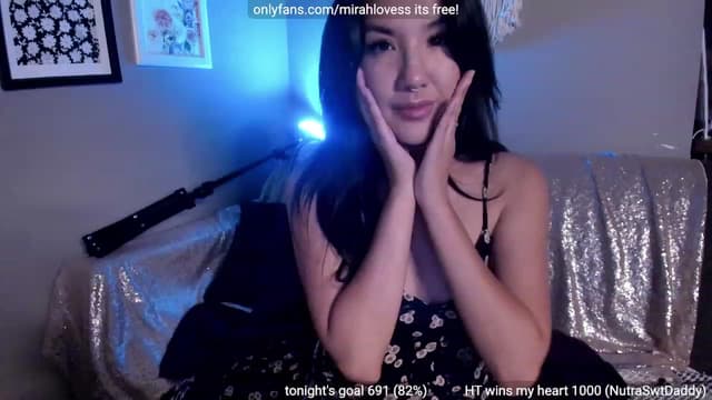 Gallery image thumbnail from Mirah's myfreecams stream on, 08/16/2023, 05:40 image 14 of 20