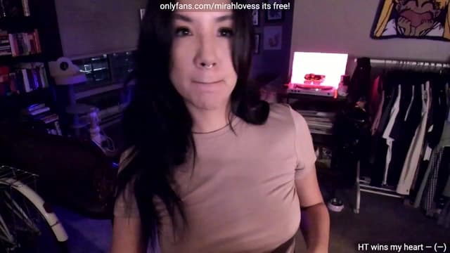 Gallery image thumbnail from Mirah's myfreecams stream on, 09/24/2023, 03:54 image 1 of 20