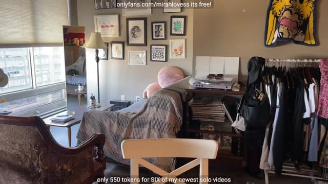 Gallery image thumbnail from Mirah's myfreecams stream on, 05/15/2024, 24:44 image 8 of 20