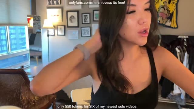 Gallery image thumbnail from Mirah's myfreecams stream on, 07/14/2024, 03:47 image 15 of 20
