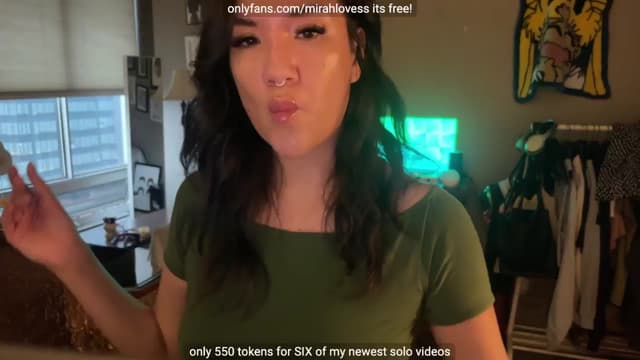 Gallery image thumbnail from Mirah's myfreecams stream on, 07/24/2024, 02:48 image 18 of 20