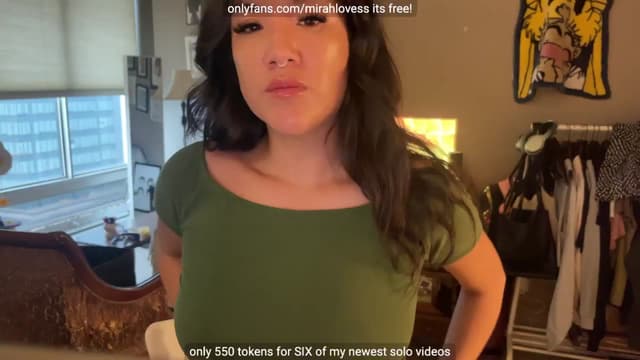 Gallery image thumbnail from Mirah's myfreecams stream on, 07/24/2024, 02:48 image 9 of 20