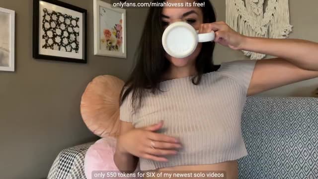 Gallery image thumbnail from Mirah's myfreecams stream on, 07/30/2024, 01:52 image 5 of 20