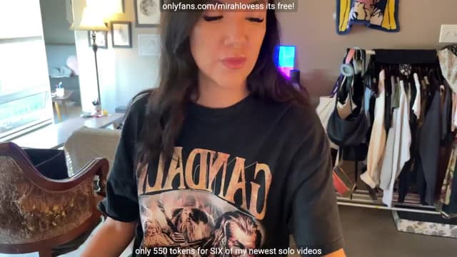Gallery image thumbnail from Mirah's myfreecams stream on, 07/31/2024, 02:49 image 9 of 20