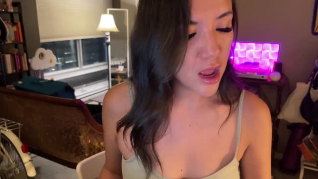 Gallery image thumbnail from Mirah's myfreecams stream on, 07/31/2024, 04:23 image 11 of 20