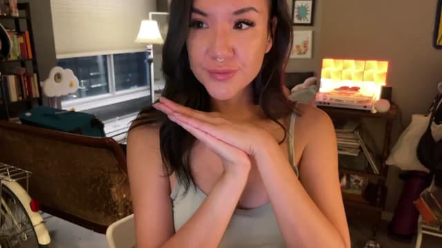 Gallery image thumbnail from Mirah's myfreecams stream on, 07/31/2024, 04:23 image 9 of 20