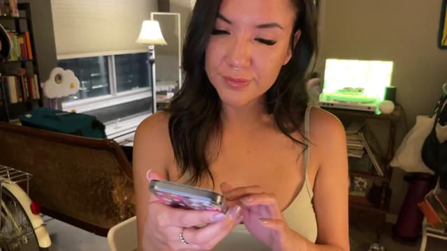 Gallery image thumbnail from Mirah's myfreecams stream on, 07/31/2024, 04:23 image 12 of 20