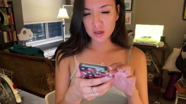 Gallery image thumbnail from Mirah's myfreecams stream on, 07/31/2024, 04:23 image 4 of 20