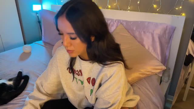 Gallery image thumbnail from Mirah's myfreecams stream on, 09/16/2024, 02:30 image 3 of 20
