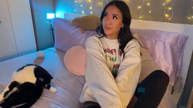 Gallery image thumbnail from Mirah's myfreecams stream on, 09/16/2024, 02:30 image 17 of 20
