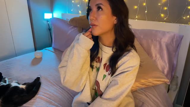 Gallery image thumbnail from Mirah's myfreecams stream on, 09/16/2024, 02:30 image 12 of 20
