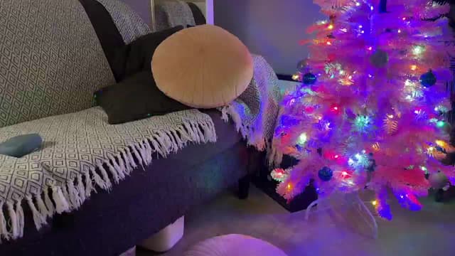 Gallery image thumbnail from Mirah's myfreecams stream on, 12/15/2024, 02:38 image 8 of 20