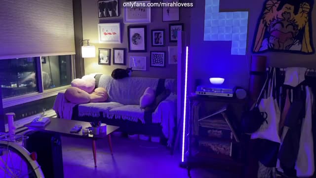 Gallery image thumbnail from Mirah's myfreecams stream on, 02/16/2025, 04:33 image 10 of 20