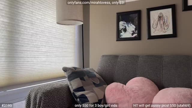 Gallery image thumbnail from Mirah's myfreecams stream on, 05/06/2025, 23:49 image 17 of 20