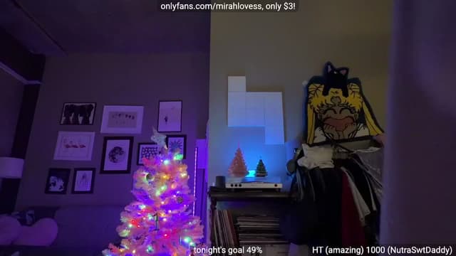 Gallery image thumbnail from Mirah's myfreecams stream on, 01/30/2026, 04:25 image 4 of 20