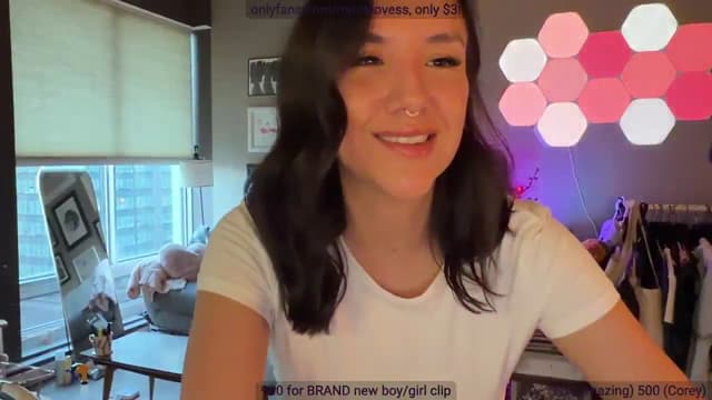 Gallery image thumbnail from Mirah's myfreecams stream on, 05/23/2026, 03:30 image 10 of 20