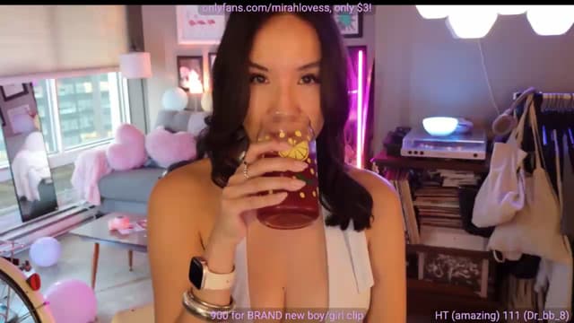Gallery image thumbnail from Mirah's myfreecams stream on, 06/16/2026, 03:57 image 14 of 20