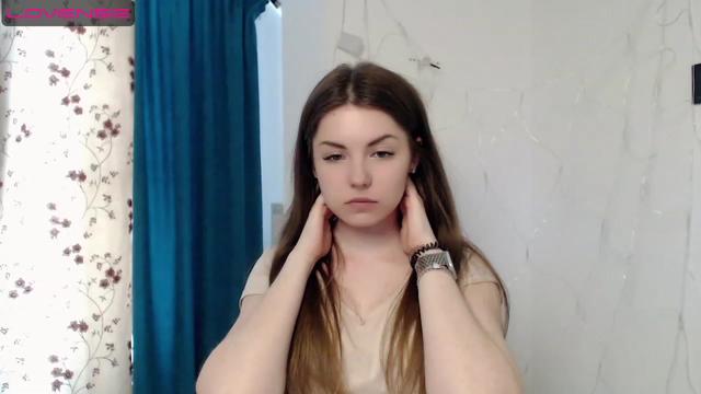 Gallery image thumbnail from Miriam_Mills's myfreecams stream on, 05/03/2023, 09:21 image 7 of 20