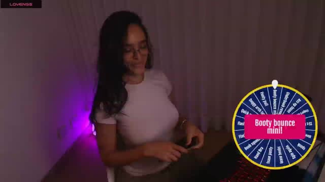 Gallery image thumbnail from Mish_'s myfreecams stream on, 11/20/2025, 05:21 image 12 of 20