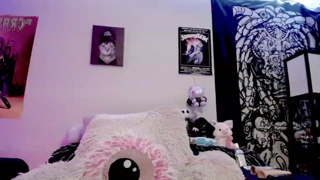 Gallery image thumbnail from Mjau_'s myfreecams stream on, 09/25/2023, 23:01 image 13 of 20