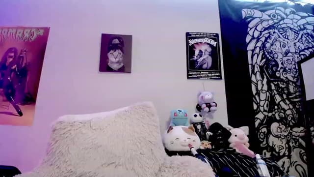 Gallery image thumbnail from Mjau_'s myfreecams stream on, 09/26/2023, 20:10 image 14 of 20