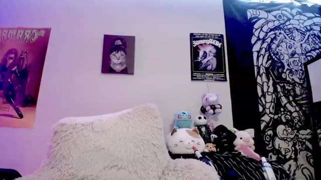 Gallery image thumbnail from Mjau_'s myfreecams stream on, 09/26/2023, 20:10 image 18 of 20