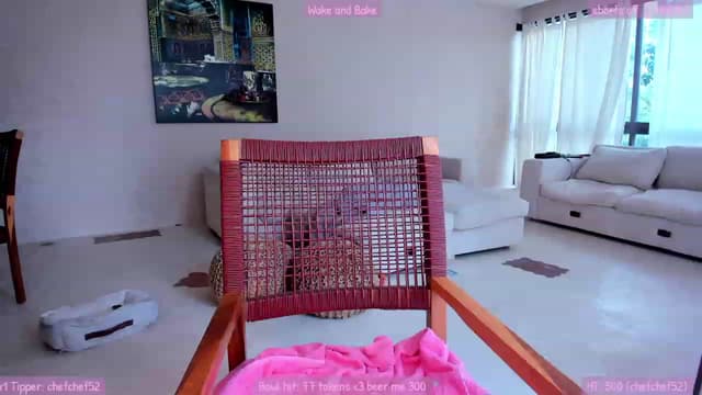 Gallery image thumbnail from Mochi's myfreecams stream on, 01/31/2023, 19:22 image 1 of 20