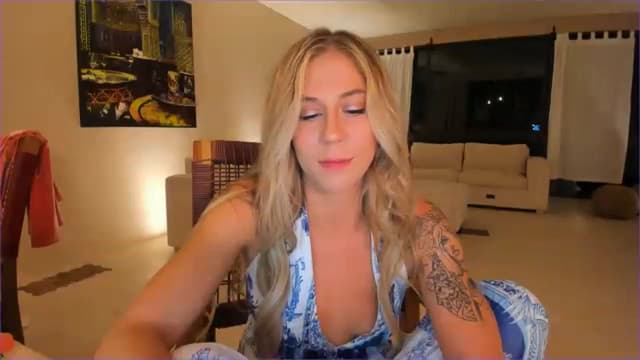 Gallery image thumbnail from Mochi's myfreecams stream on, 02/25/2023, 03:29 image 5 of 20