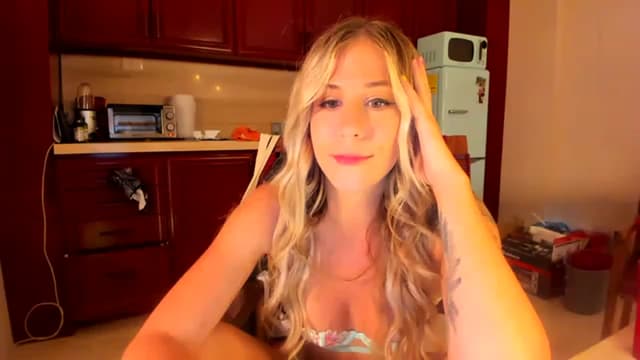 Gallery image thumbnail from Mochi's myfreecams stream on, 03/09/2023, 06:37 image 18 of 20