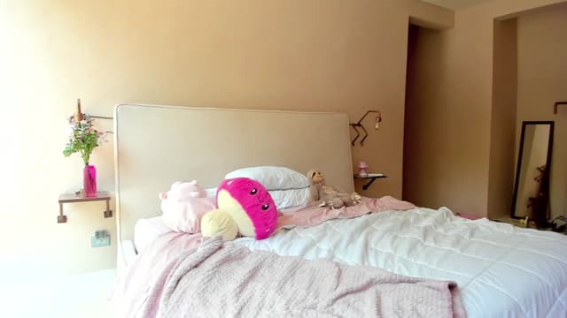 Gallery image thumbnail from Mochi's myfreecams stream on, 04/13/2023, 19:16 image 10 of 20