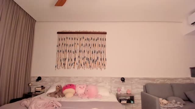 Gallery image thumbnail from Mochi's myfreecams stream on, 05/06/2023, 02:59 image 20 of 20