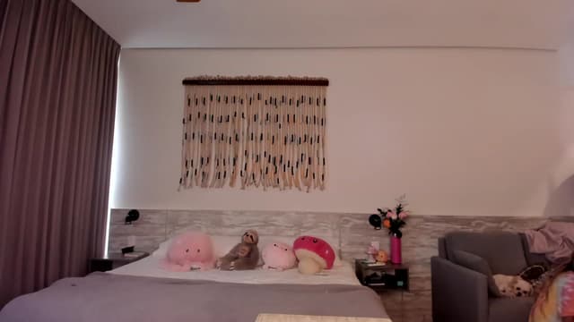 Gallery image thumbnail from Mochi's myfreecams stream on, 05/12/2023, 21:19 image 12 of 20
