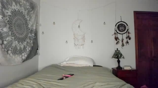 Gallery image thumbnail from Mochi's myfreecams stream on, 06/21/2023, 21:56 image 20 of 20