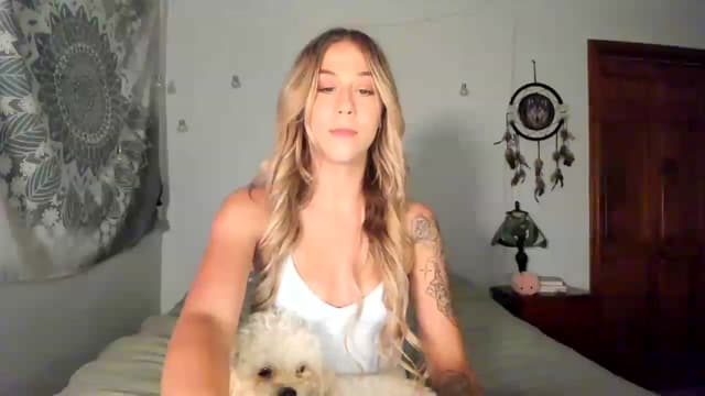 Gallery image thumbnail from Mochi's myfreecams stream on, 06/27/2023, 18:00 image 6 of 20