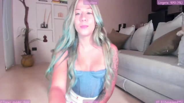 Gallery image thumbnail from Mochi's myfreecams stream on, 08/09/2023, 04:08 image 2 of 20