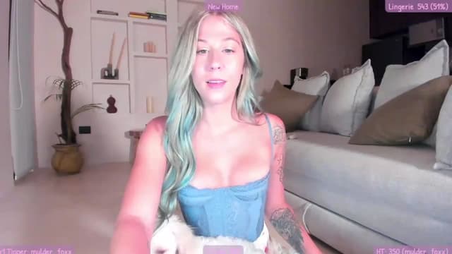 Gallery image thumbnail from Mochi's myfreecams stream on, 08/09/2023, 04:08 image 12 of 20