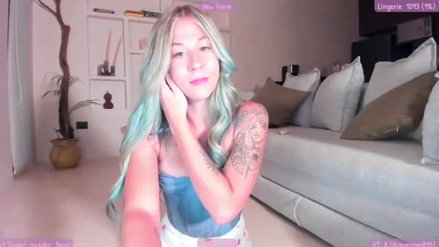 Gallery image thumbnail from Mochi's myfreecams stream on, 08/09/2023, 04:08 image 5 of 20