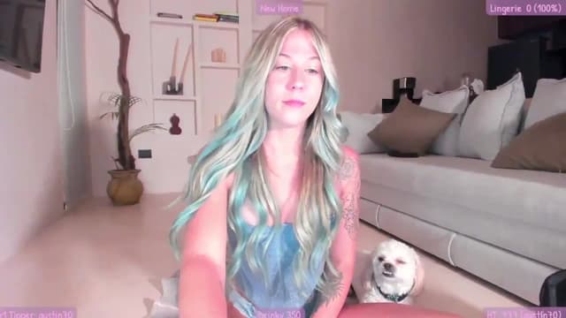 Gallery image thumbnail from Mochi's myfreecams stream on, 08/09/2023, 05:43 image 8 of 20