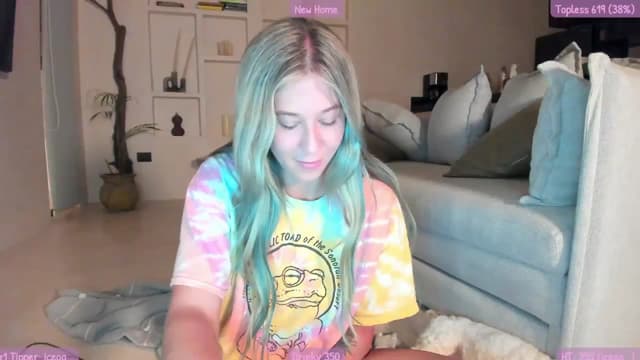 Gallery image thumbnail from Mochi's myfreecams stream on, 08/10/2023, 01:37 image 12 of 20
