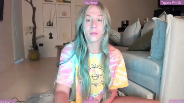 Gallery image thumbnail from Mochi's myfreecams stream on, 08/10/2023, 01:37 image 4 of 20