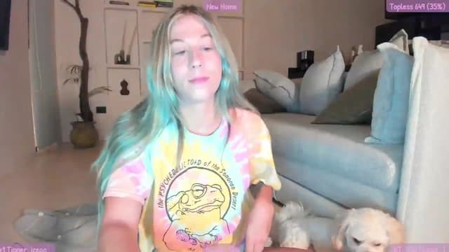 Gallery image thumbnail from Mochi's myfreecams stream on, 08/10/2023, 01:37 image 11 of 20