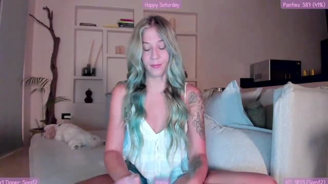 Gallery image thumbnail from Mochi's myfreecams stream on, 08/13/2023, 04:26 image 5 of 20