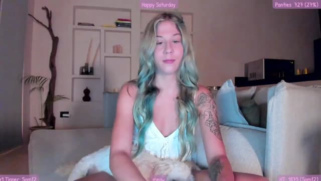 Gallery image thumbnail from Mochi's myfreecams stream on, 08/13/2023, 04:26 image 2 of 20