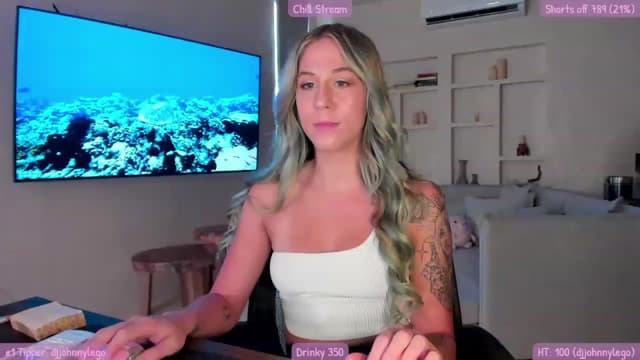 Gallery image thumbnail from Mochi's myfreecams stream on, 08/21/2023, 23:02 image 6 of 20
